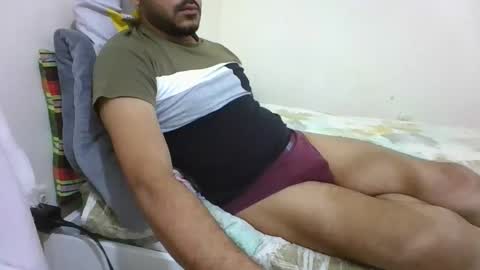 Snapshot of hotboy8677 chatting on 1, 11, 2025 Hotboy8677 online show from 1, 11, 2025