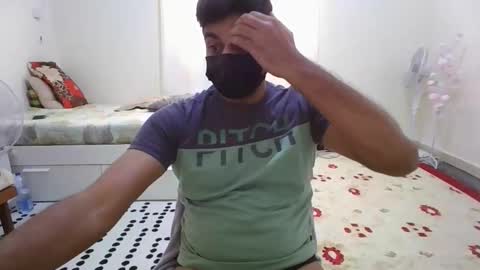 Hotboy8677 online show from 29, 3, 2026