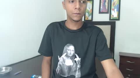 hotboyluxe online show from 17, 2, 2026