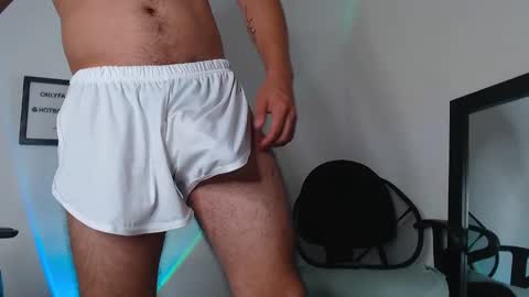 Snapshot of hotboyneon490 chatting on 11, 1, 2025 Alex Neon online show from 11, 1, 2025