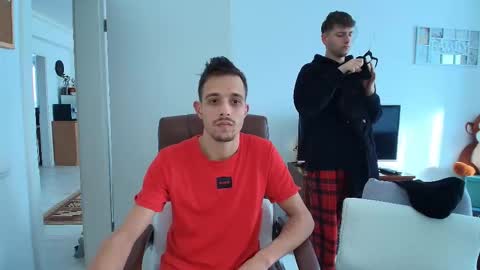 Hotboyshorny online show from 13, 2, 2026