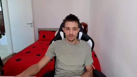 Hotboyshorny online show from 27, 2, 2026