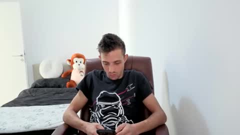 Hotboyshorny online show from 10, 3, 2026