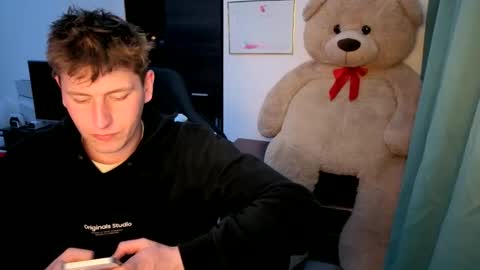 Snapshot of hotboyshorny chatting on 27, 4, 2026 Hotboyshorny online show from 27, 4, 2026