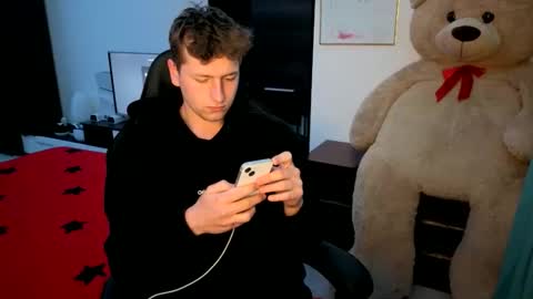 Snapshot of hotboyshorny chatting on 29, 4, 2026 Hotboyshorny online show from 29, 4, 2026