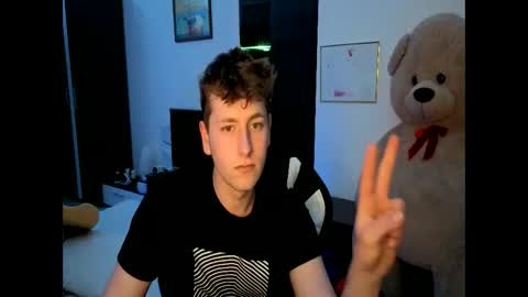 Snapshot of hotboyshorny chatting on 3, 5, 2026 Hotboyshorny online show from 3, 5, 2026