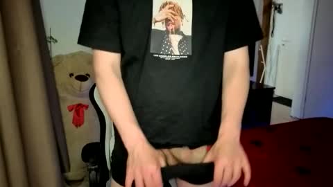 Snapshot of hotboyshorny chatting on 7, 6, 2026 Hotboyshorny online show from 7, 6, 2026