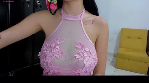 Hot Bunny online show from 12, 2, 2026