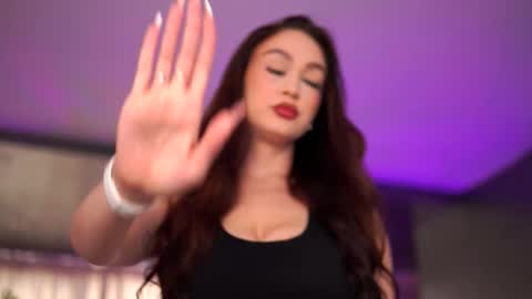 Anais online show from 16, 11, 2025