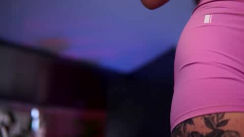 Snapshot of hotbustybabex chatting on 5, 2, 2026 Anais online show from 5, 2, 2026