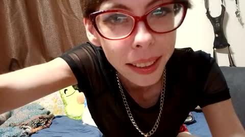 hotcherokeemama online show from 30, 7, 2026