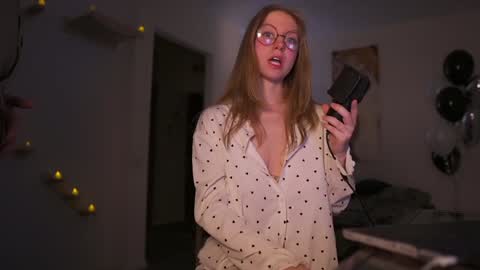 NICK AND NORA online show from 2, 2, 2025