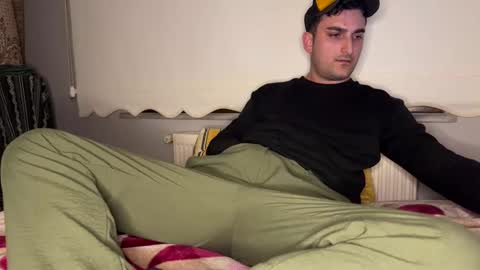 Snapshot of hotcockmali chatting on 4, 1, 2025 NSTAGRAM SNAPCHAT monstermodelx online show from 4, 1, 2025