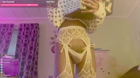 hotcocoajojo online show from 16, 3, 2026