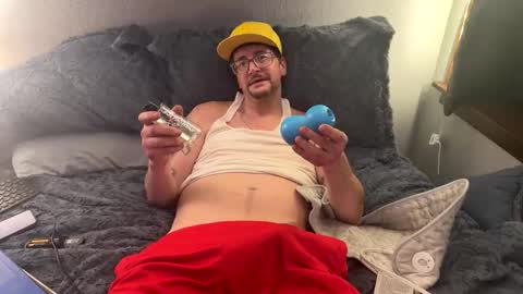 Hello Fun OFFICIAL Chaturbate online show from 11, 3, 2026