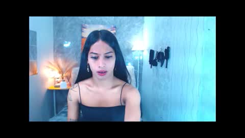 SEXY JASMINE online show from 18, 5, 2026