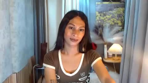 SEXY JASMINE online show from 30, 5, 2026