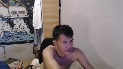 Snapshot of hotcuteasianxx chatting on 15, 12, 2025 hotcuteasianxx online show from 15, 12, 2025