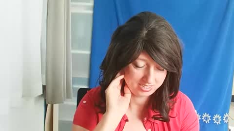 Hot Destany online show from 11, 3, 2025