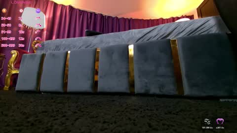 Mistress online show from 13, 2, 2026