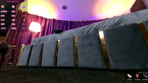 Mistress online show from 16, 2, 2026