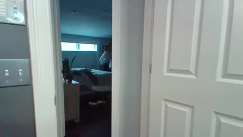 hotdog1124 online show from 31, 1, 2025