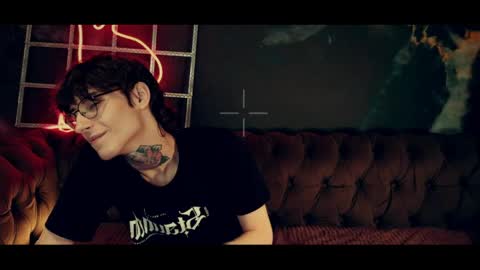 Archi Stewart online show from 7, 4, 2026