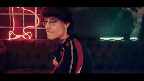 Archi Stewart online show from 19, 4, 2026