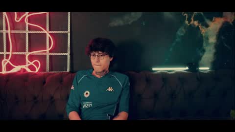 Archi Stewart online show from 20, 4, 2026