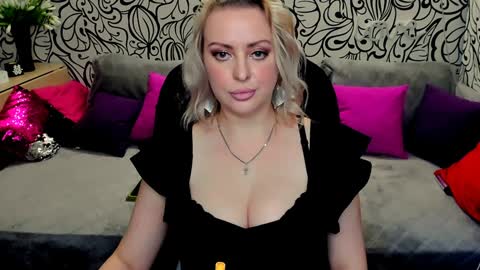 Alice online show from 30, 1, 2025