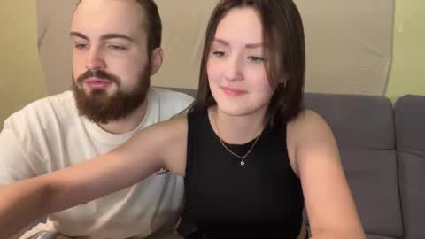 Max and Alina online show from 27, 3, 2026