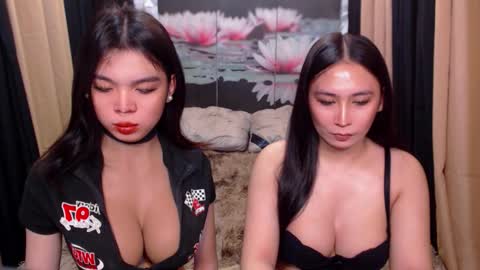 Snapshot of hotevatrans chatting on 16, 12, 2025 EVA online show from 16, 12, 2025