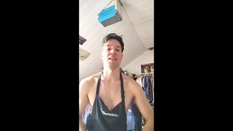 hotfabian93 online show from 24, 4, 2026