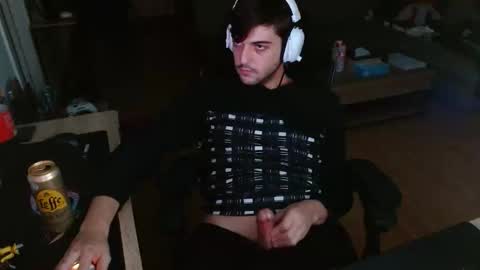 Mephisto667 online show from 11, 11, 2025