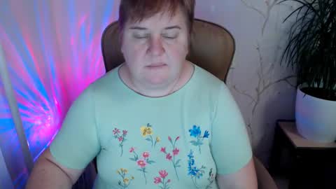 Snapshot of hotfiremommy chatting on 12, 1, 2025 LimonkaFire online show from 12, 1, 2025