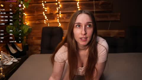 hotfrecklesgirl online show from 16, 3, 2026