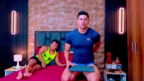 felipe  marcello online show from 9, 3, 2026