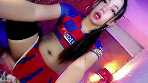 hotfucking_queen1111 online show from 23, 4, 2026