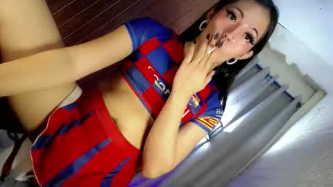 hotfucking_queen1111 online show from 1, 5, 2026