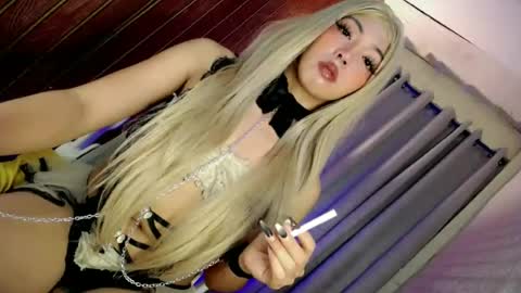 hotfucking_queen1111 online show from 30, 5, 2026