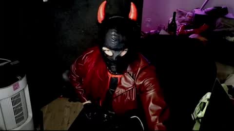 hotginger666 online show from 15, 1, 2026