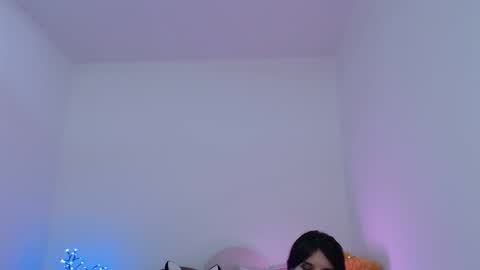 Snapshot of hotgirlkarina chatting on 5, 2, 2025 hotgirlkarina online show from 5, 2, 2025