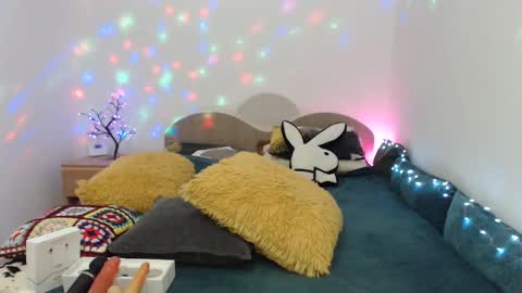 Snapshot of hotgirlkarina chatting on 9, 11, 2025 hotgirlkarina online show from 9, 11, 2025