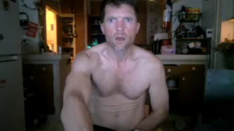 Snapshot of hothardthrob chatting on 1, 7, 2026 Hot Hard Throb online show from 1, 7, 2026