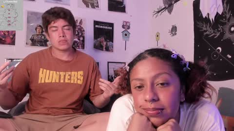 Sam and Nico online show from 27, 1, 2025