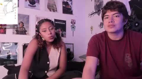 Sam and Nico online show from 16, 2, 2025