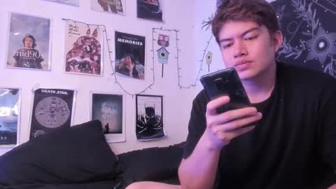 Sam and Nico online show from 28, 10, 2025