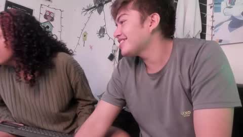 Sam and Nico online show from 10, 11, 2025