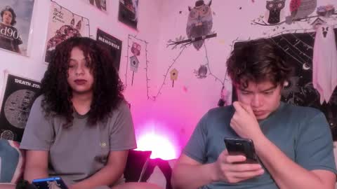 Sam and Nico online show from 15, 12, 2025