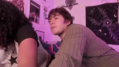 Sam and Nico online show from 14, 1, 2026